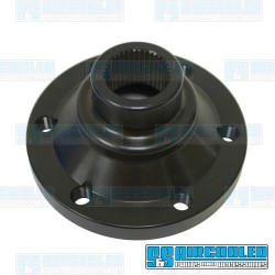 Drive Flange, Type-2 (002) Trans to 930 CV, 37 Spline, 3/8-24 Threads, Left & Right Drive Flange, Type-2 (002) Trans to 930 CV, 37 Spline, 3/8-24 Threads, Left & Right