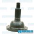 Stub Axle, Micro-Stub to 930 CV, Forged