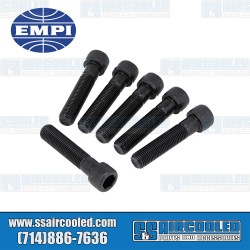 CV Bolts, 3/8-24 x 1-3/4in, Allen Head