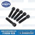 CV Bolts, 3/8-24 x 1-3/4in, Allen Head