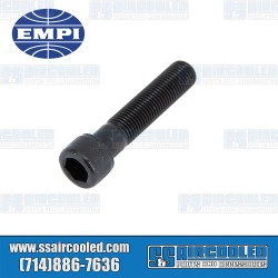 CV Bolt, 3/8-24 x 1-3/4in, Allen Head