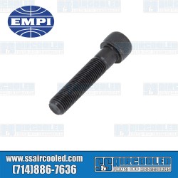 CV Bolt, 3/8-24 x 1-3/4in, Allen Head