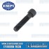 CV Bolt, 3/8-24 x 1-3/4in, Allen Head