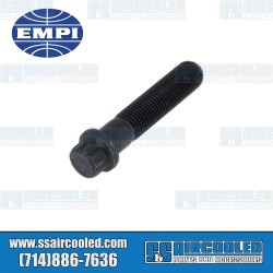 CV Bolt, 3/8-24 x 1-3/4in, 12pt External
