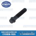 EMPI VW CV Bolt, 3/8-24 x 1-3/4in, 12pt External, 16-2412-7, VW Bug, VW Super Beetle, VW Karmann Ghia, VW Bus, VW Type 3, VW Thing