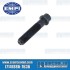 CV Bolt, 3/8-24 x 1-3/4in, 12pt External