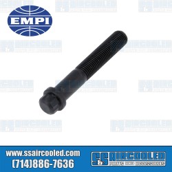 CV Bolt, 3/8-24 x 2-1/4in, 12pt External