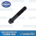 EMPI VW CV Bolt, 3/8-24 x 2-1/4in, 12pt External, 16-2413-7, VW Bug, VW Super Beetle, VW Karmann Ghia, VW Bus, VW Type 3, VW Thing