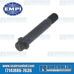 CV Bolt, 7/16-20 x 2-7/16in, 12pt External