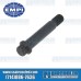 EMPI VW CV Bolt, 7/16-20 x 2-7/16in, 12pt External, 16-2414-7, VW Bug, VW Super Beetle, VW Karmann Ghia, VW Bus, VW Type 3, VW Thing