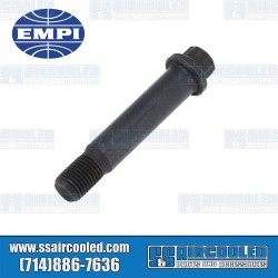 CV Bolt, 7/16-20 x 2-7/16in, 12pt External