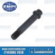 EMPI VW CV Bolt, 7/16-20 x 2-7/16in, 12pt External, 16-2414-7, VW Bug, VW Super Beetle, VW Karmann Ghia, VW Bus, VW Type 3, VW Thing