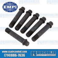CV Bolts, 1/2-20 x 2-1/2in, 12pt External