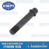 CV Bolts, 1/2-20 x 2-1/2in, 12pt External
