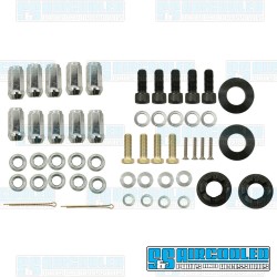 Disc Brake Kit, Rear, 930 Micro Stub Disc Brake Kit, Rear, 930 Micro Stub