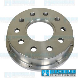 Aluminum Hub Aluminum Hub