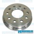 Aluminum Hub