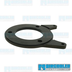 Brake Caliper Bracket, Black Brake Caliper Bracket, Black