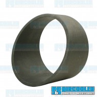 Disc Brake Mount, 930 Micro Stub, Left & Right Disc Brake Mount, 930 Micro Stub, Left & Right
