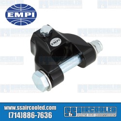 Shift Rod Coupler, Heavy Duty, Aluminum, Black Shift Rod Coupler, Heavy Duty, Aluminum, Black