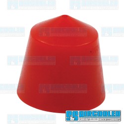 Torsion Arm Stop, Link Pin, Urethane, Front, Left or Right Torsion Arm Stop, Link Pin, Urethane, Front, Left or Right