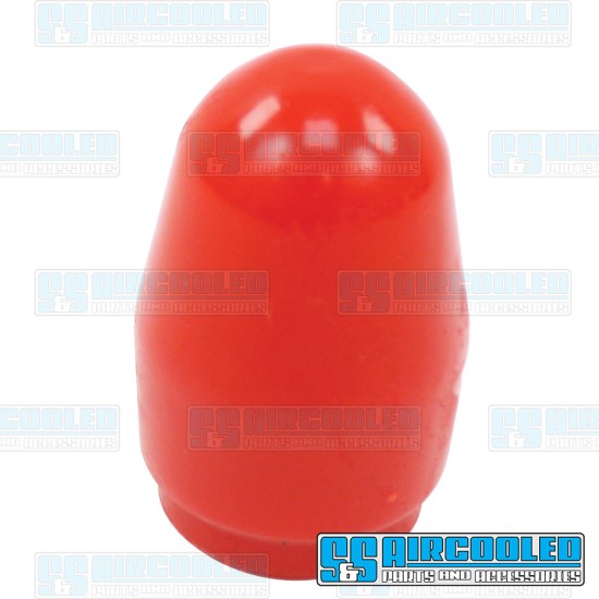 EMPI VW Bump Stops, Urethane, Rear, Left or Right, 16-5125-0 EMPI VW Bump Stops, Urethane, Rear, Left or Right, 16-5125-0