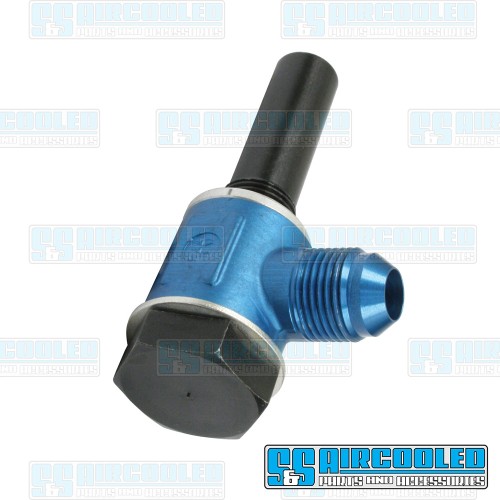 Oil Return Adapter Kit