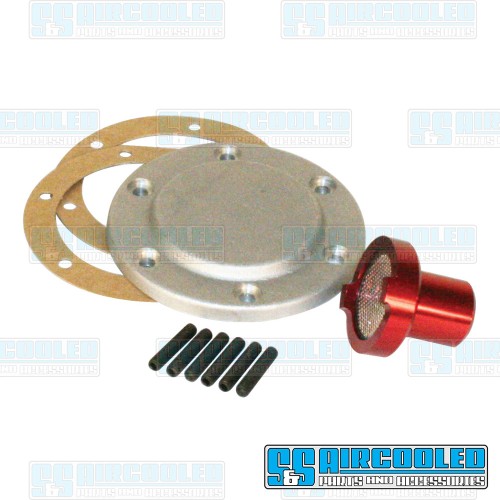 Oil Suction Kit Oil Suction Kit