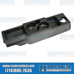 Center Console, Cup Holder/Trays, Black Center Console, Cup Holder/Trays, Black