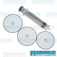 Cylinder Head CC Measurement Tool Cylinder Head CC Measurement Tool