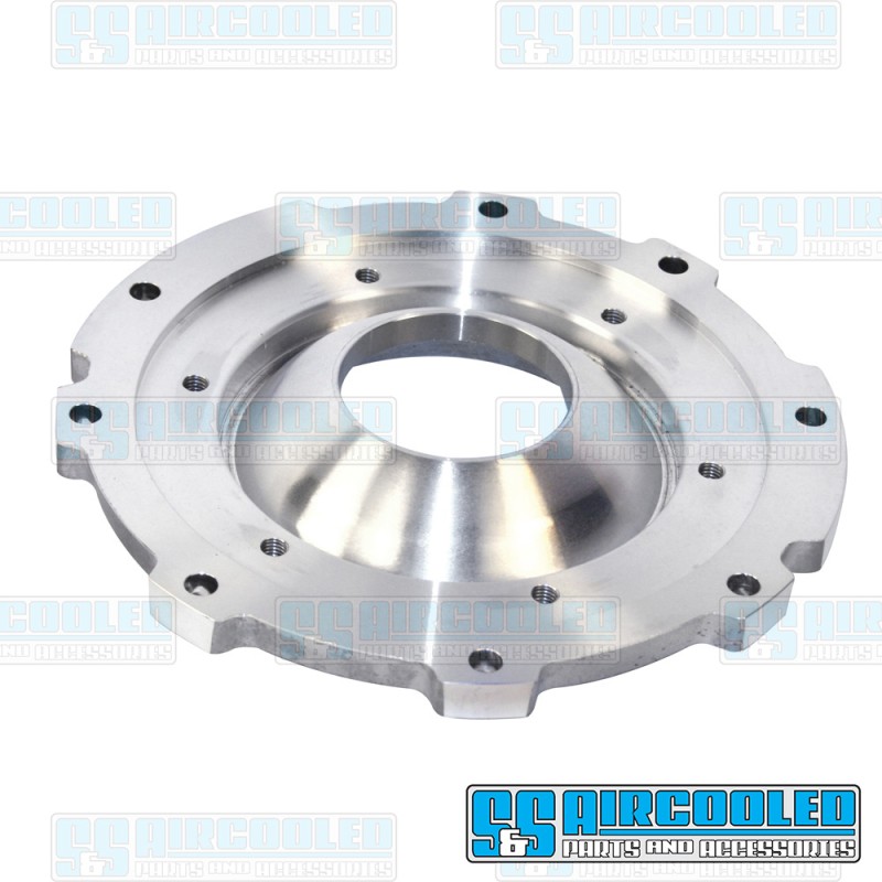 EMPI VW Transmission Side Cover, Swing Axle, Left or Right, Heavy Duty, Aluminum, 16-9903-0 EMPI VW Transmission Side Cover, Swing Axle, Left or Right, Heavy Duty, Aluminum, 16-9903-0