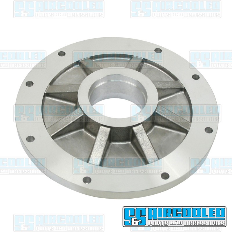 EMPI VW Transmission Side Cover, IRS, Left or Right, Heavy Duty, Aluminum, 16-9905-0 EMPI VW Transmission Side Cover, IRS, Left or Right, Heavy Duty, Aluminum, 16-9905-0