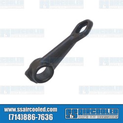 Clutch Cable Arm, 20mm Cross Shaft, 74mm Length, Forged