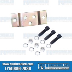 Transmission Mount, Nose Cone, Solid, Late 3-Bolt Transmission Mount, Nose Cone, Solid, Late 3-Bolt