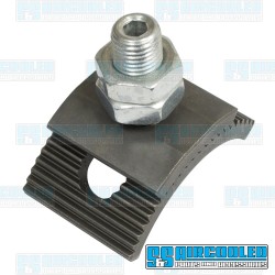 Beam Adjuster, Type 2, Avis Style, Weld-On