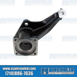 Bearing Housing, Swing Axle, Left & Right Bearing Housing, Swing Axle, Left & Right