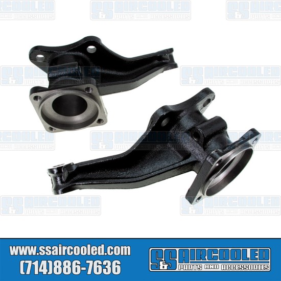 EMPI VW Bearing Housing, Swing Axle, Left & Right, 16-9923-0, VW Bug EMPI VW Bearing Housing, Swing Axle, Left & Right, 16-9923-0, VW Bug