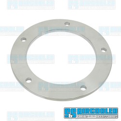 Wheel Spacer, 5x205mm, 3/8in Thick, 12mm Holes, Aluminum Wheel Spacer, 5x205mm, 3/8in Thick, 12mm Holes, Aluminum