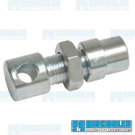 Shift Rod Adjuster, Late Model