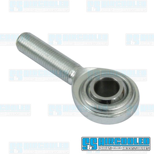 Clutch Slave Cylinder Heim Joint, 3/8in-24 Shaft, ...