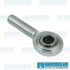 Clutch Slave Cylinder Heim Joint, 3/8in-24 Shaft, 5/16in Ball