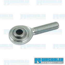 Clutch Slave Cylinder Heim Joint, 3/8in-24 Shaft, 3/8in Ball Clutch Slave Cylinder Heim Joint, 3/8in-24 Shaft, 3/8in Ball