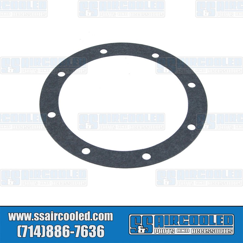 EMPI VW Oil Sump Drain Plate Gasket, 17-2877-0
