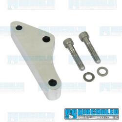 Clutch Slave Cylinder Bracket, Mendeola, Billet Aluminum Clutch Slave Cylinder Bracket, Mendeola, Billet Aluminum