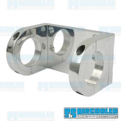 Universal Mount, 1-1/2" Tube, Aluminum