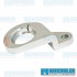 Distributor Clamp, Billet Aluminum, w/Ignition Timing Marks, Polished