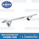 EMPI VW Rear Wing, Herrod Helper-Style, Aluminum, 17-8997-0, VW Bug, Super Beetle