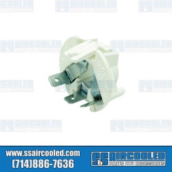 Bulb Socket, Turn Signal, Front, Left or Right Bulb Socket, Turn Signal, Front, Left or Right
