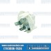 Hella VW Bulb Socket, Turn Signal, Front, Left or Right, 171953053A Hella VW Bulb Socket, Turn Signal, Front, Left or Right, 171953053A