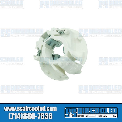 Bulb Socket, Turn Signal, Front, Left or Right Bulb Socket, Turn Signal, Front, Left or Right